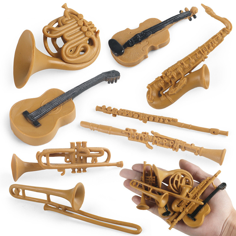 Montessori Math Toy Simulation - Musical Instrument Games のレビューと価格