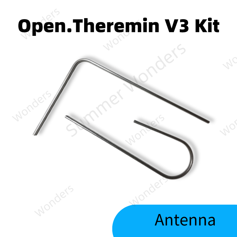 Theremin Musical Kit Ready to  - Musical Instrument Theremin のレビューと価格