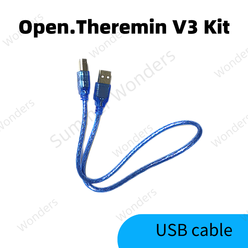 Theremin Musical Kit Ready to  - Musical Instrument Theremin のレビューと価格