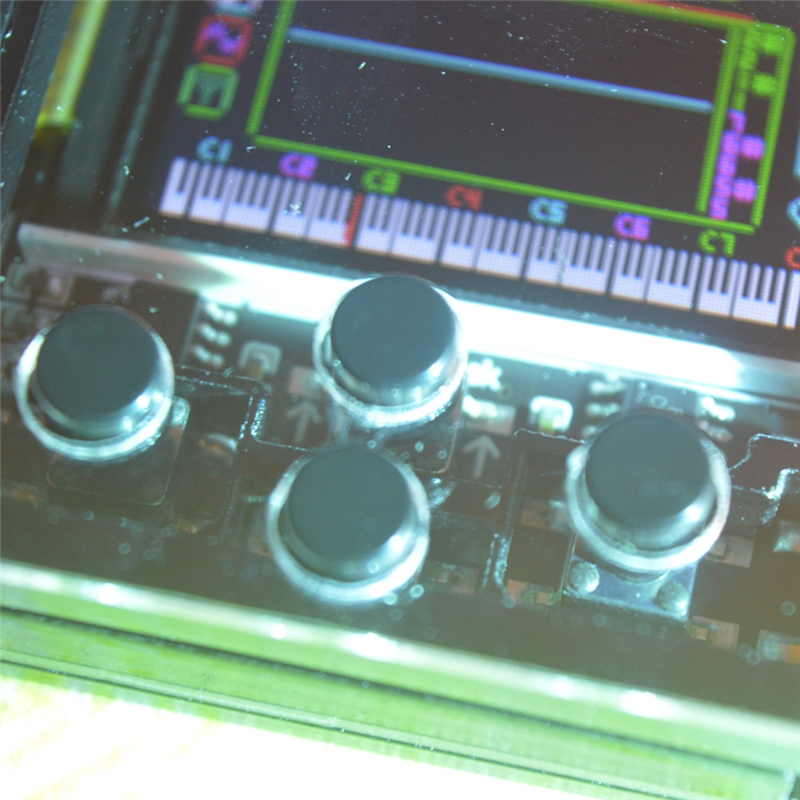 New Hot Theremin Musical Elect - Musical Instrument Theremin のレビューと価格