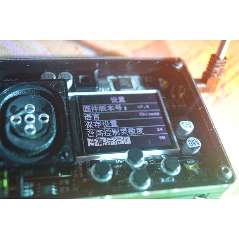 New Hot Theremin Musical Elect - Musical Instrument Theremin のレビューと価格