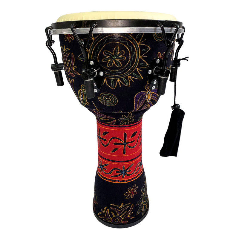Traditional African Djembe Dru - Musical Instrument Of Africa のレビューと価格