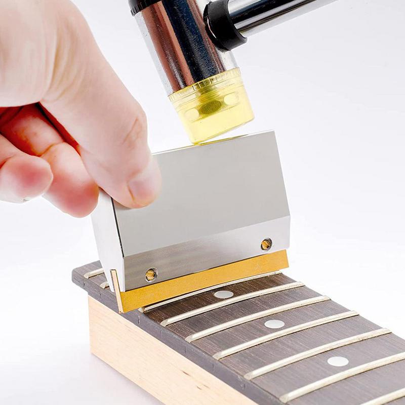 Fret Press Guitar Fret Press C - Musical Instrument Shop のレビューと価格