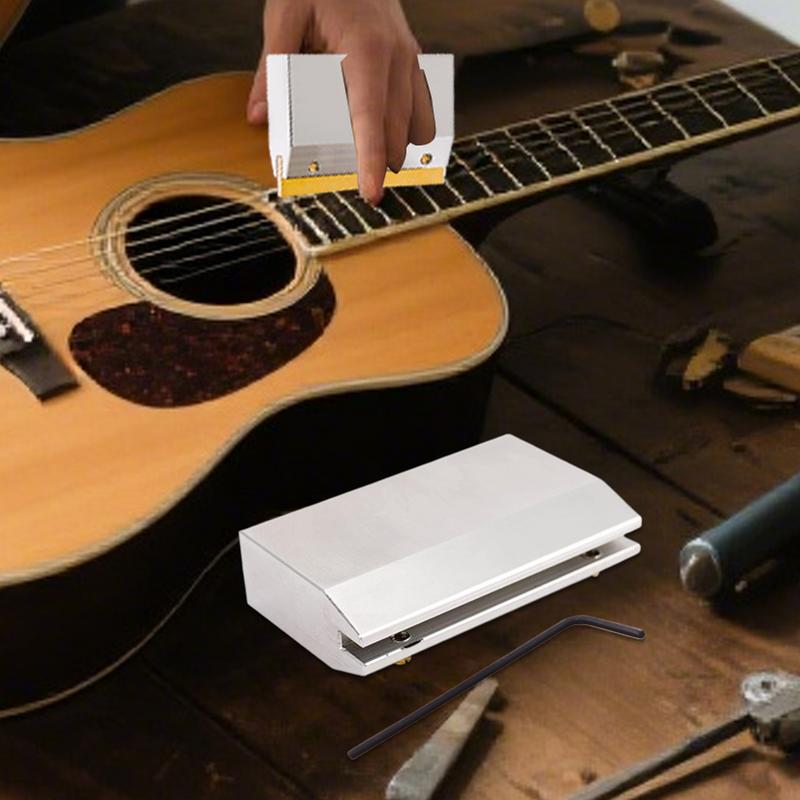 Fret Press Guitar Fret Press C - Musical Instrument Shop のレビューと価格
