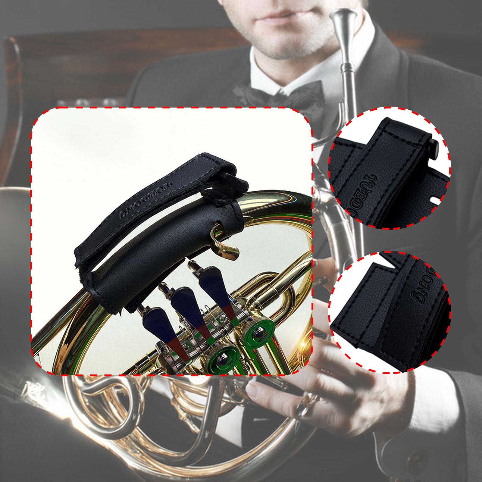 Premium French Horn Hand Guard - Musical Instrument French のレビューと価格
