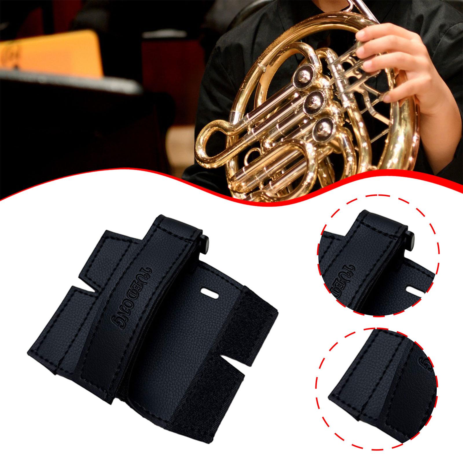 Premium French Horn Hand Guard - Musical Instrument French のレビューと価格