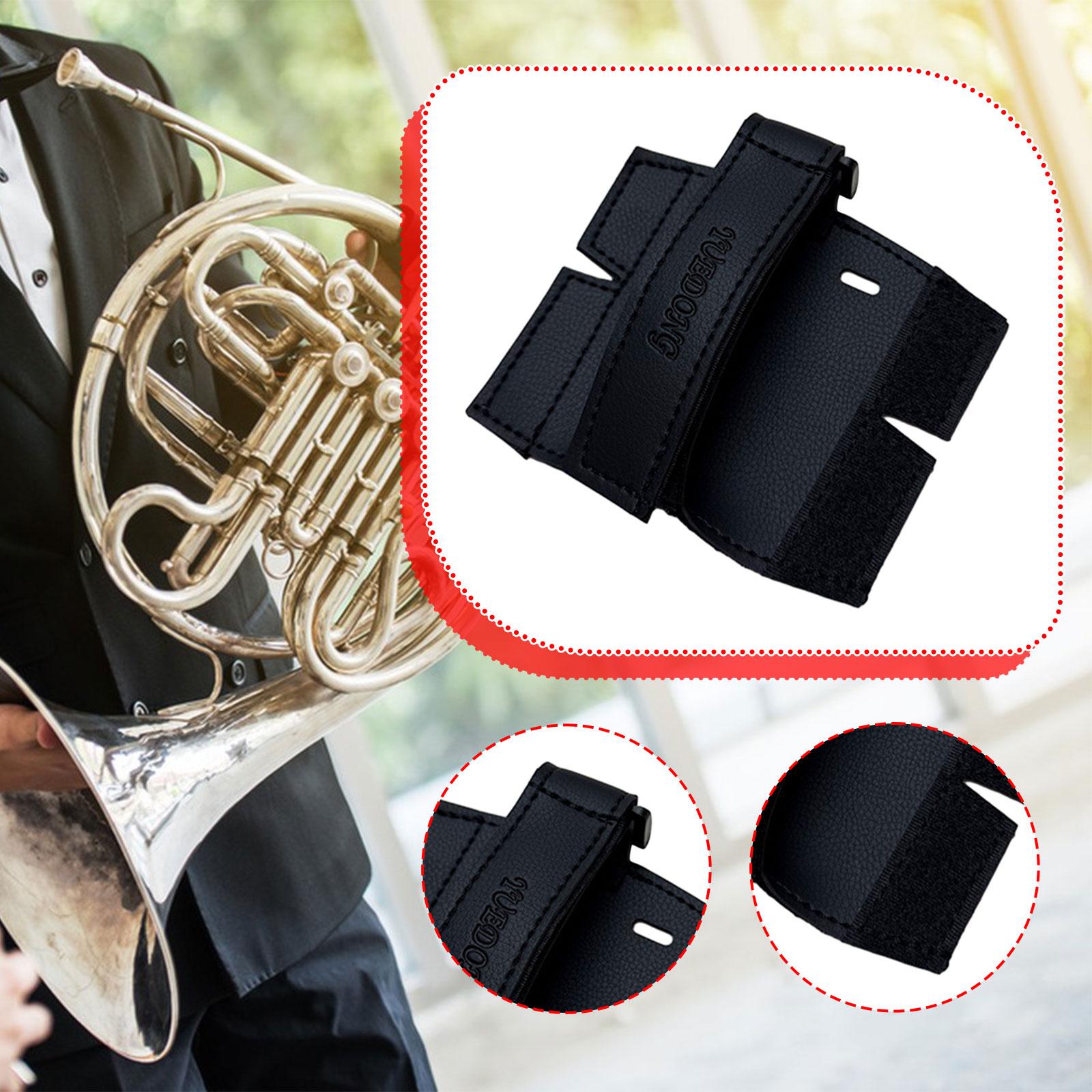 Premium French Horn Hand Guard - Musical Instrument French のレビューと価格
