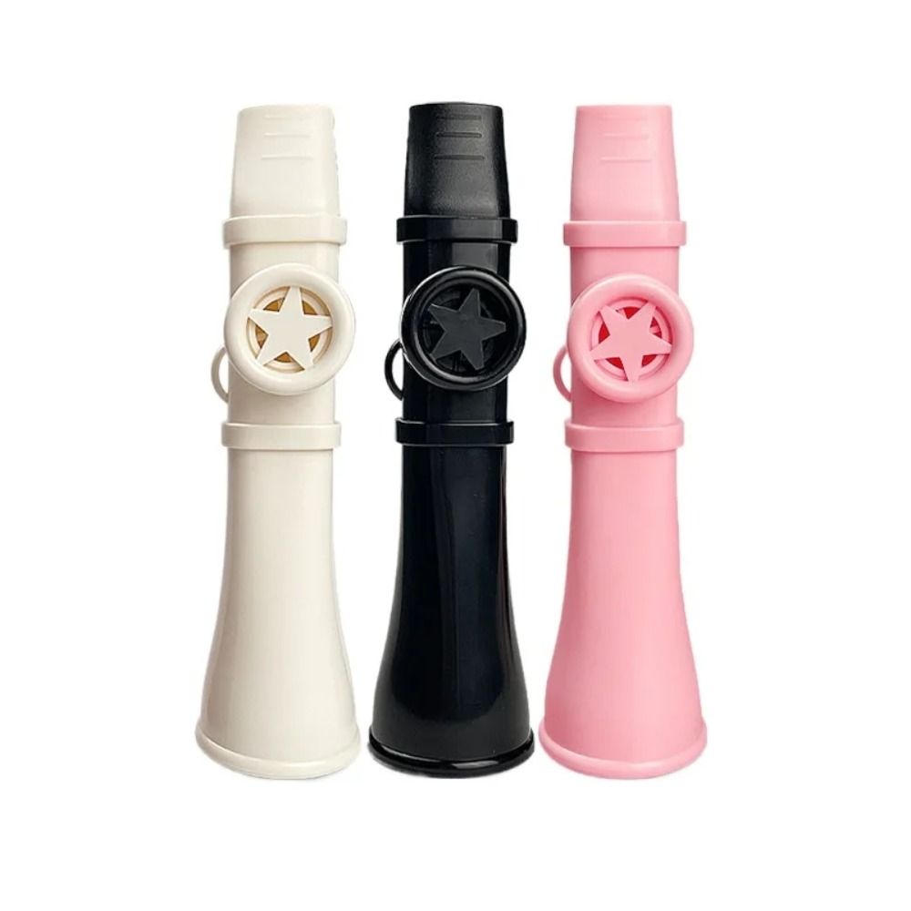 Portable ABS Kazoo Flute Easy  - Musical Instrument Games のレビューと価格