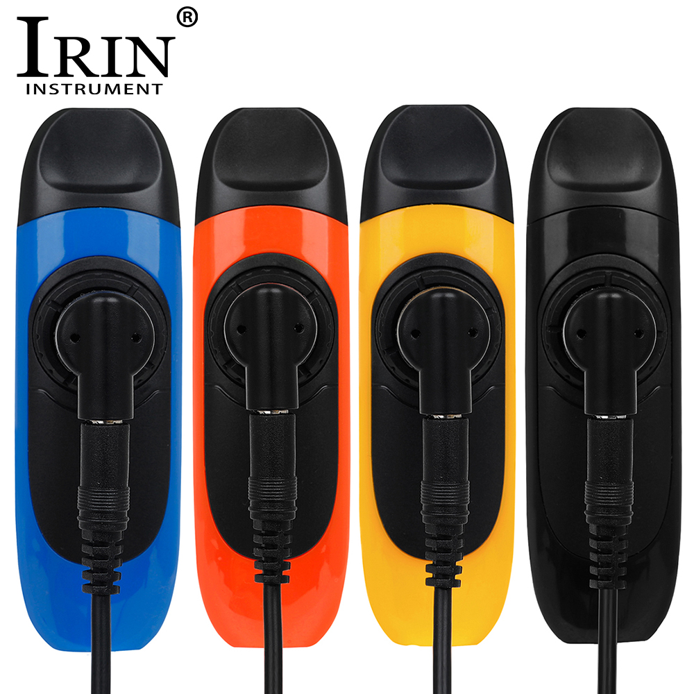 IRIN Kazoo New Flute Harmonica - Musical Instrument Flute のレビューと価格