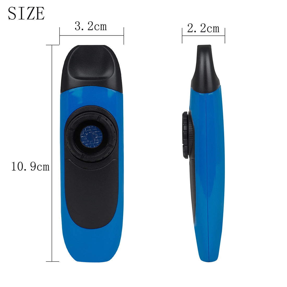 IRIN Kazoo New Flute Harmonica - Musical Instrument Flute のレビューと価格