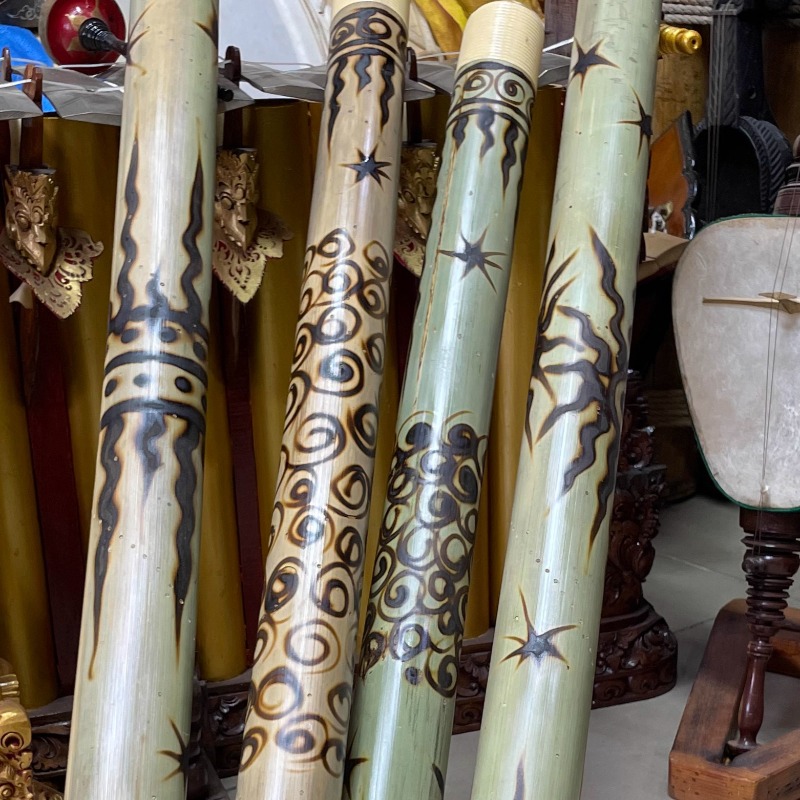 Africa Rain Stick Meditation S - Musical Instrument Of Africa のレビューと価格