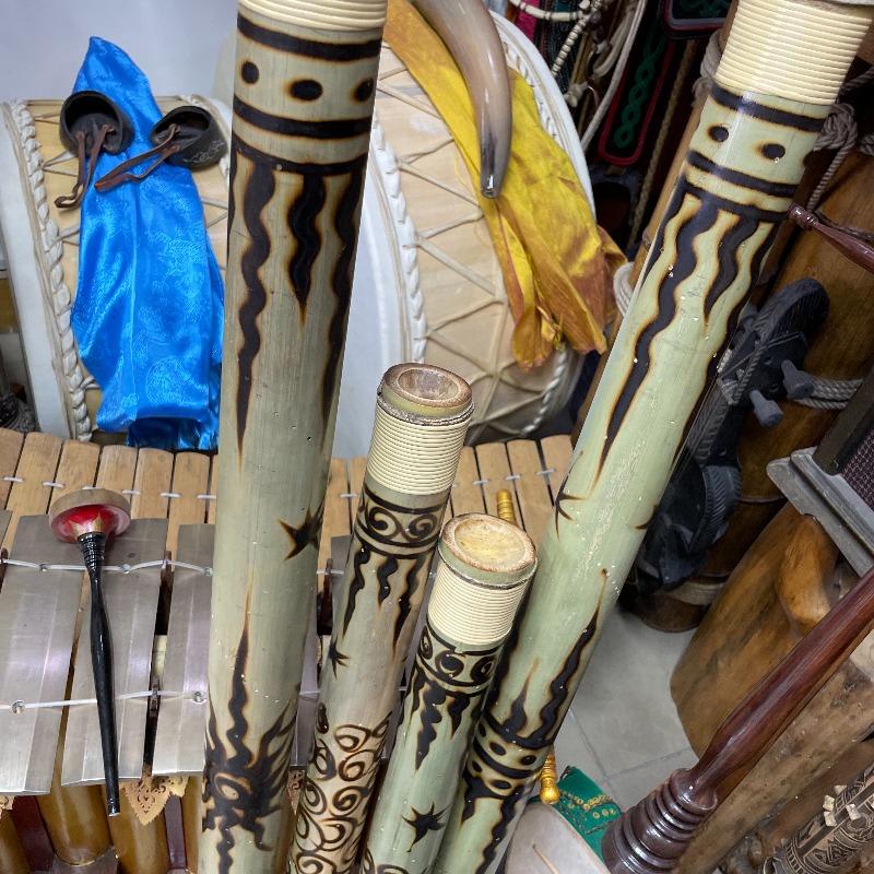 Africa Rain Stick Meditation S - Musical Instrument Of Africa のレビューと価格