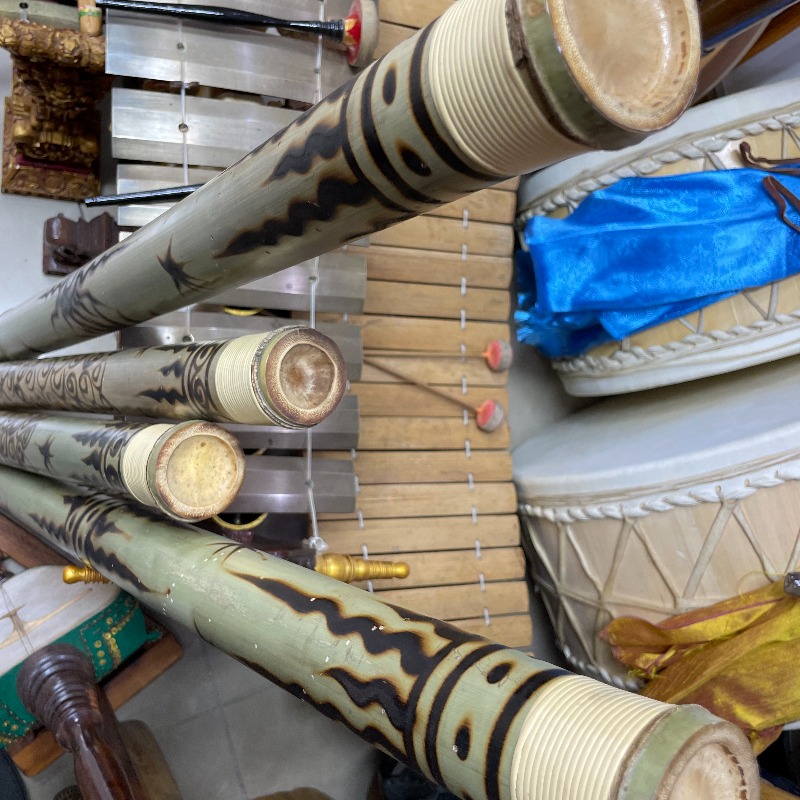 Africa Rain Stick Meditation S - Musical Instrument Of Africa のレビューと価格