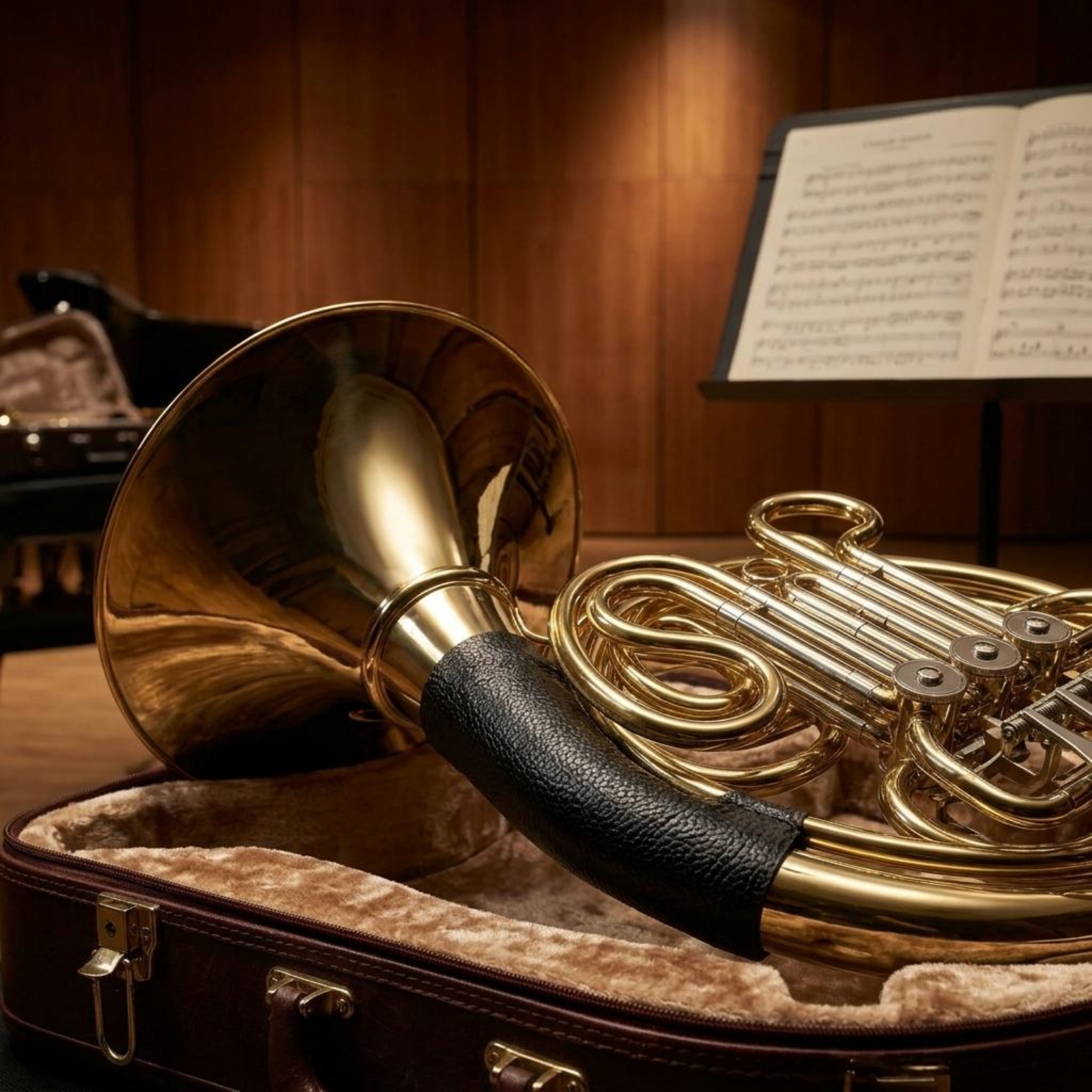French Instrument Grip Pad Com - Musical Instrument French のレビューと価格