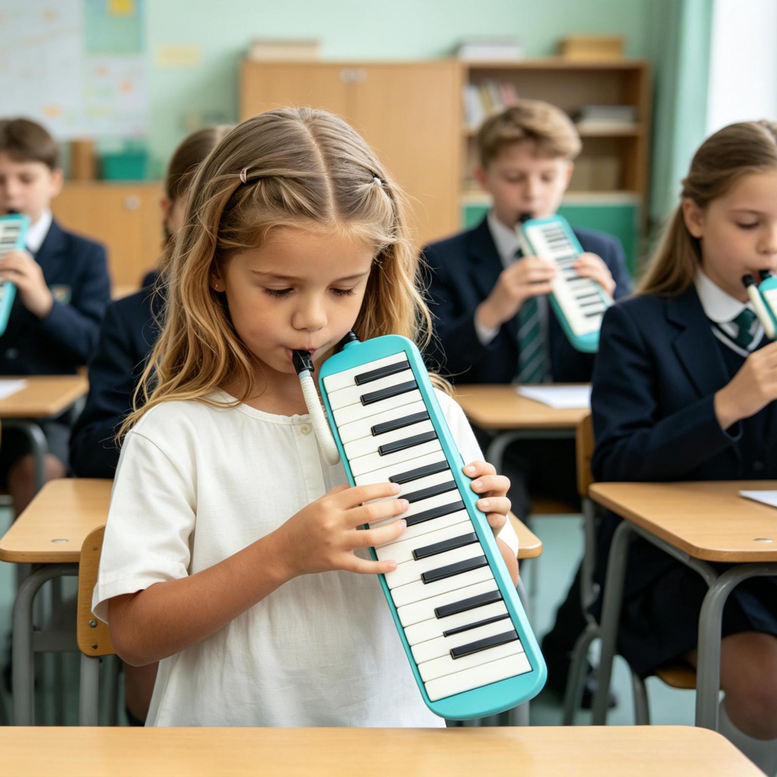Music Instrument 32-Key Portab - Musical Instrument Long のレビューと価格