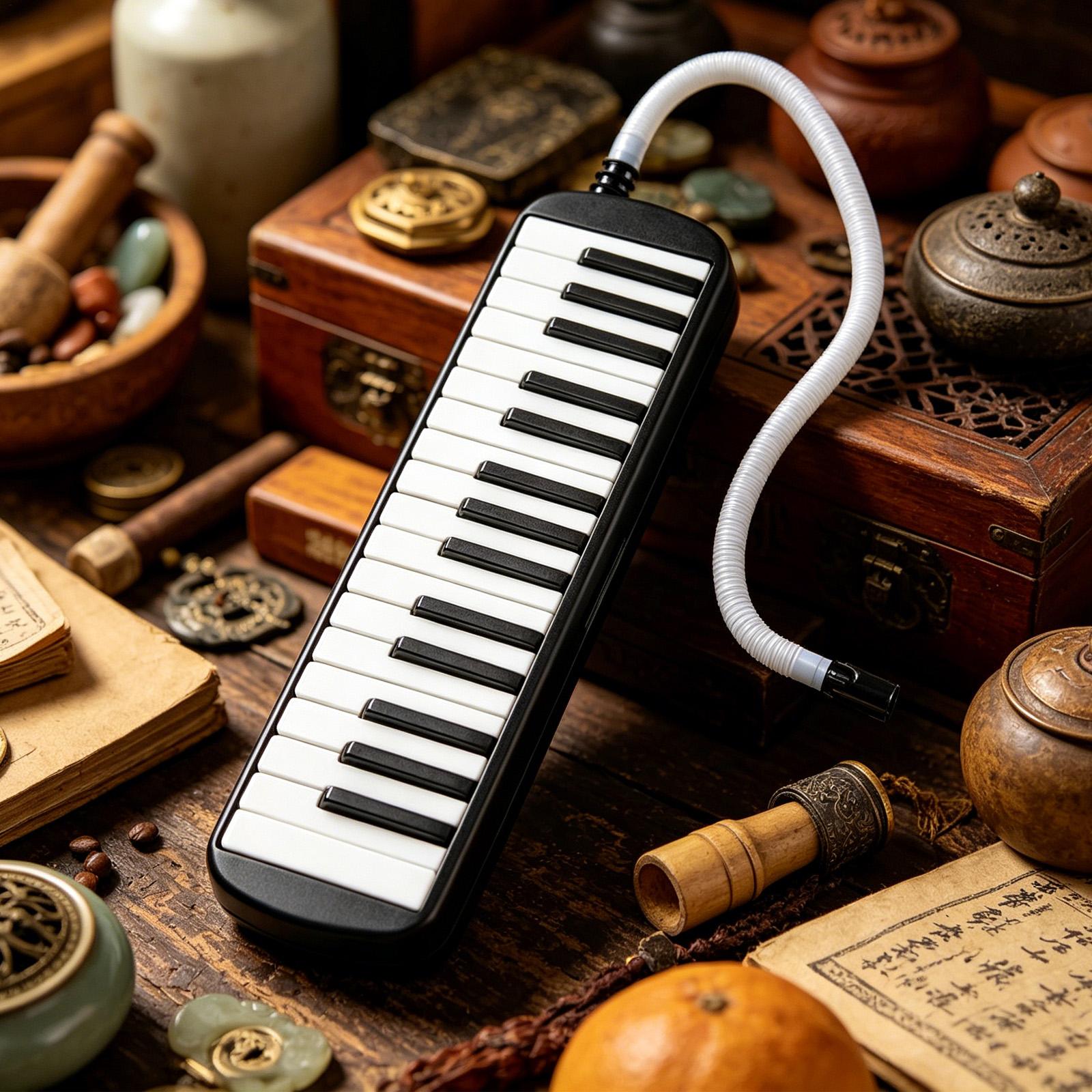 Music Instrument 32-Key Portab - Musical Instrument Long のレビューと価格
