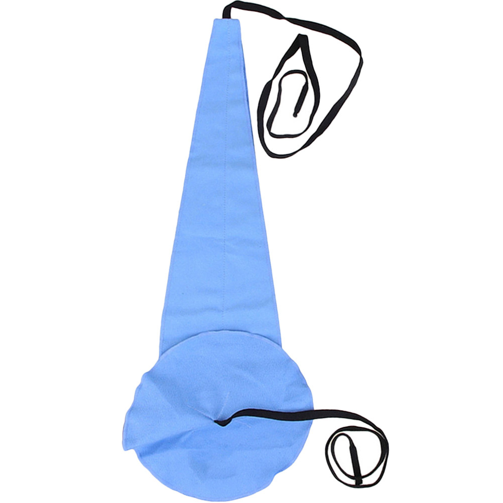 Clarinet Cleaning Cloth High P - Musical Instrument Flute のレビューと価格