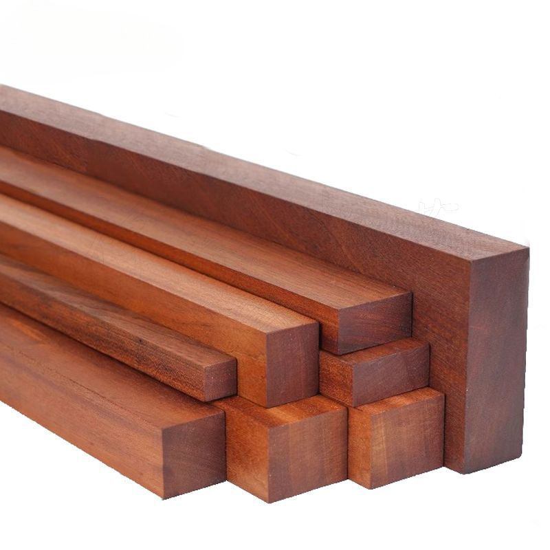 Custom Africa Bubinga Square W - Musical Instrument Of Africa のレビューと価格