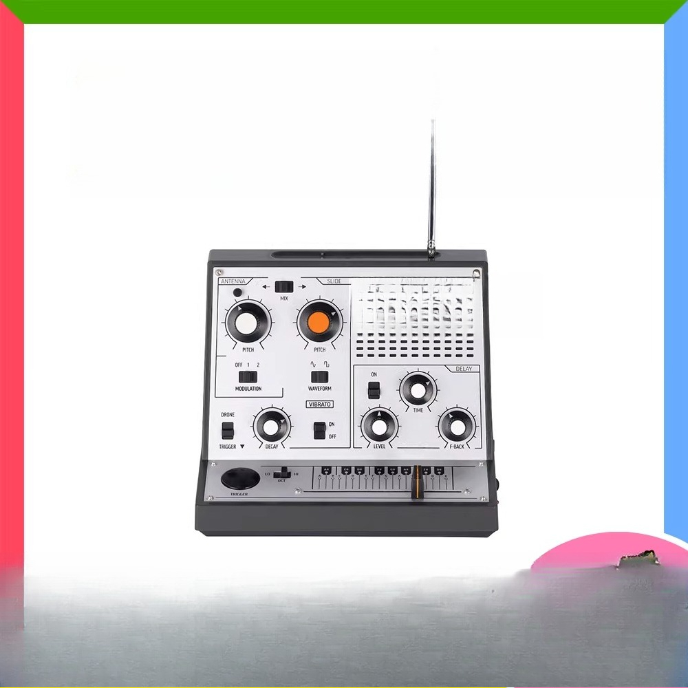 Theremin Gate Piano Vintage Po - Musical Instrument Theremin のレビューと価格