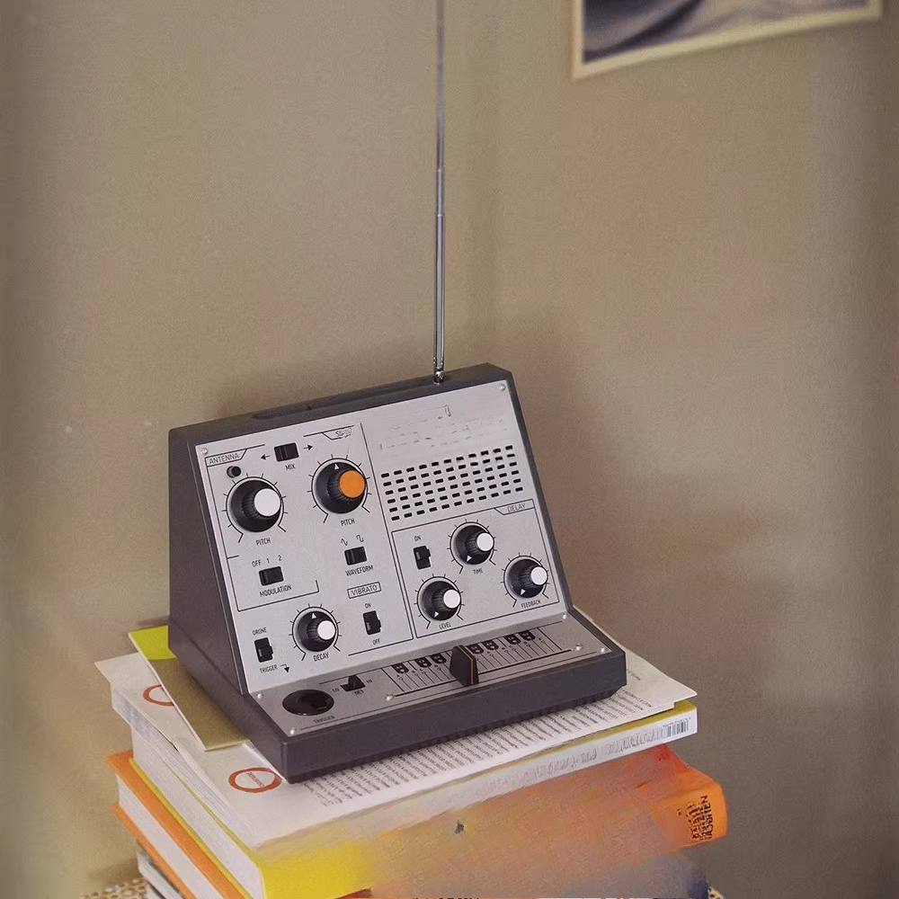 Theremin Gate Piano Vintage Po - Musical Instrument Theremin のレビューと価格