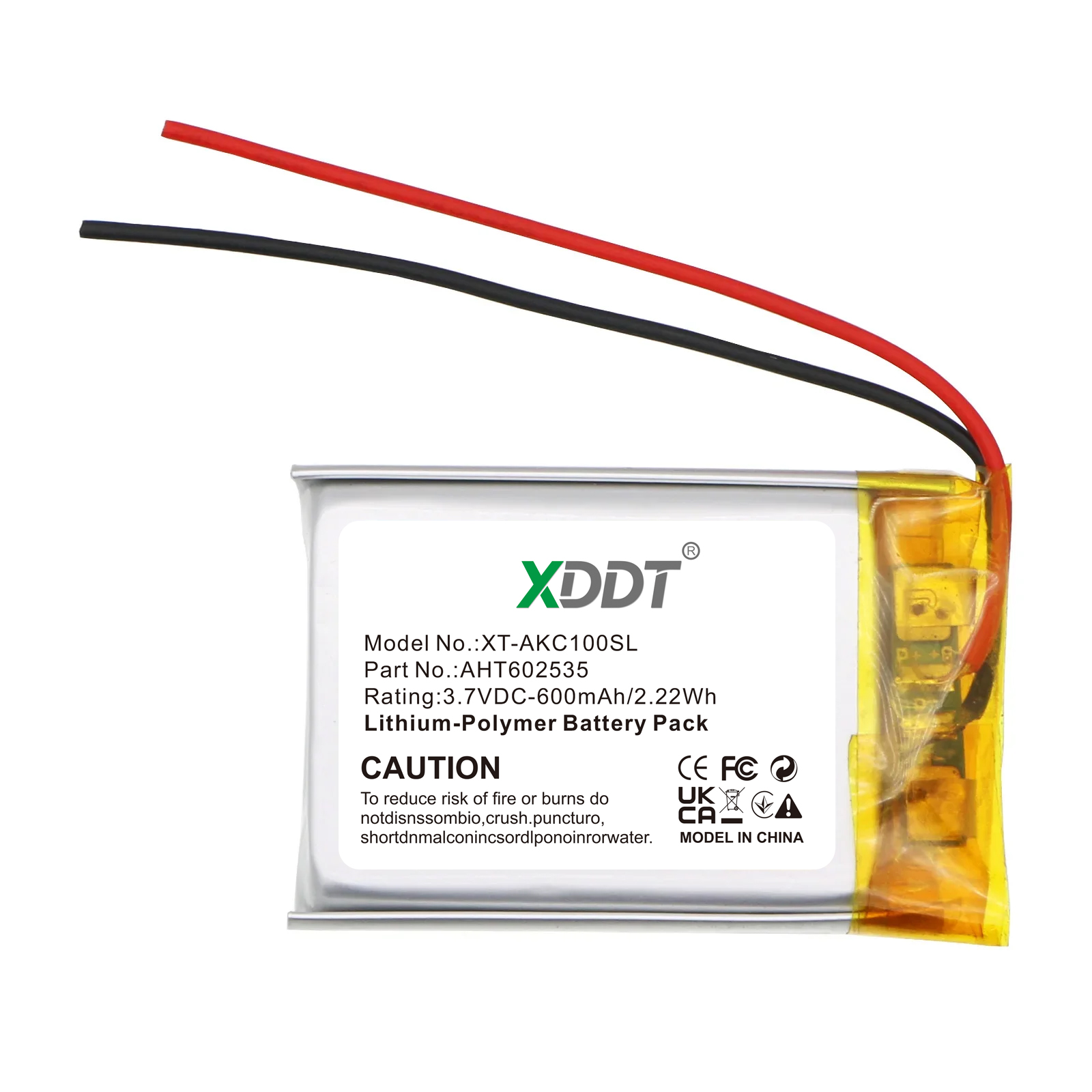 XDDT 600mAh 3.7V 2.22Wh Robot  - Musical Instrument Theremin のレビューと価格