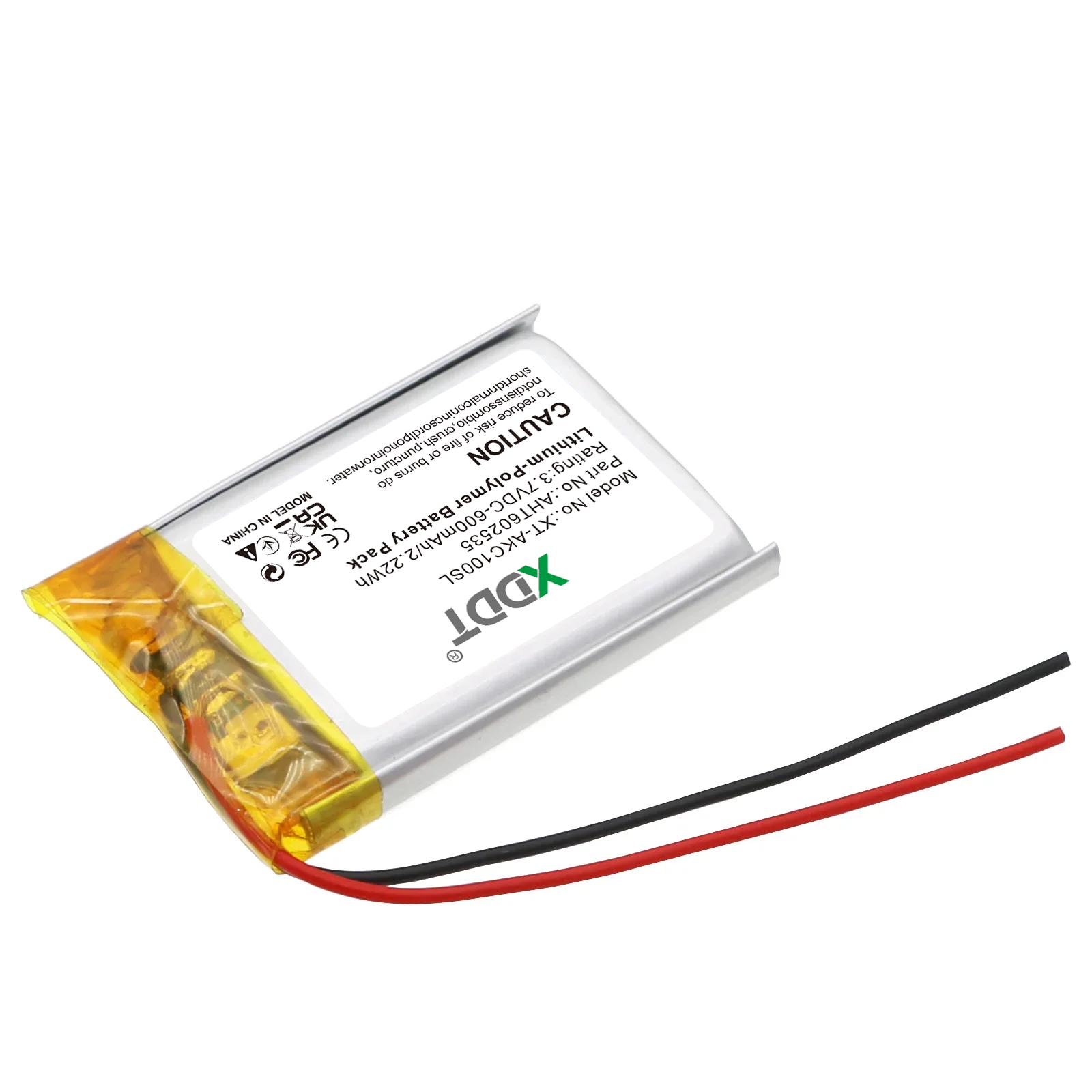 XDDT 600mAh 3.7V 2.22Wh Robot  - Musical Instrument Theremin のレビューと価格