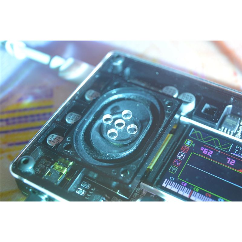 AS62 Theremin Musical Electron - Musical Instrument Theremin のレビューと価格