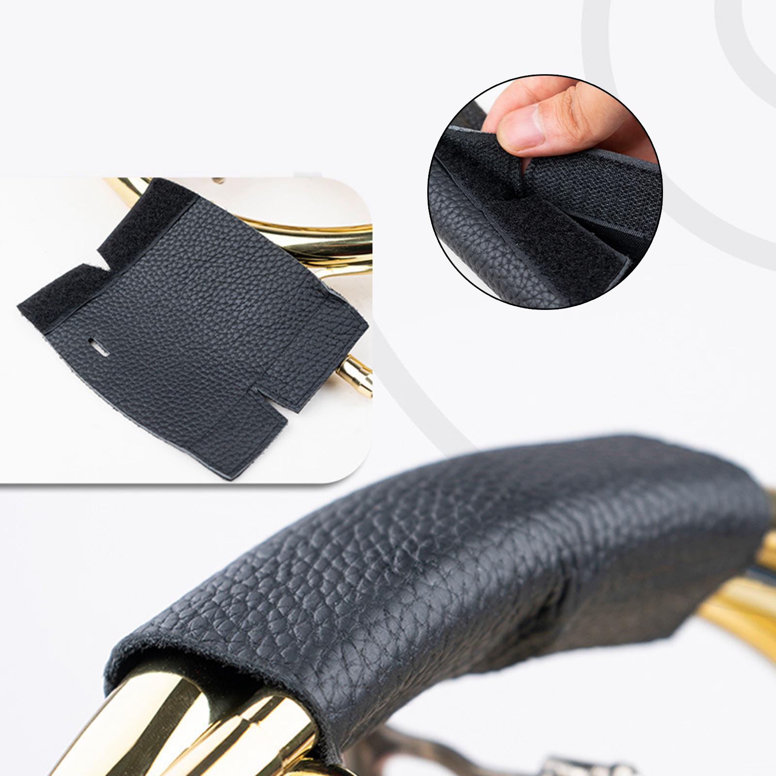 Durable PU Leather French Horn - Musical Instrument French のレビューと価格