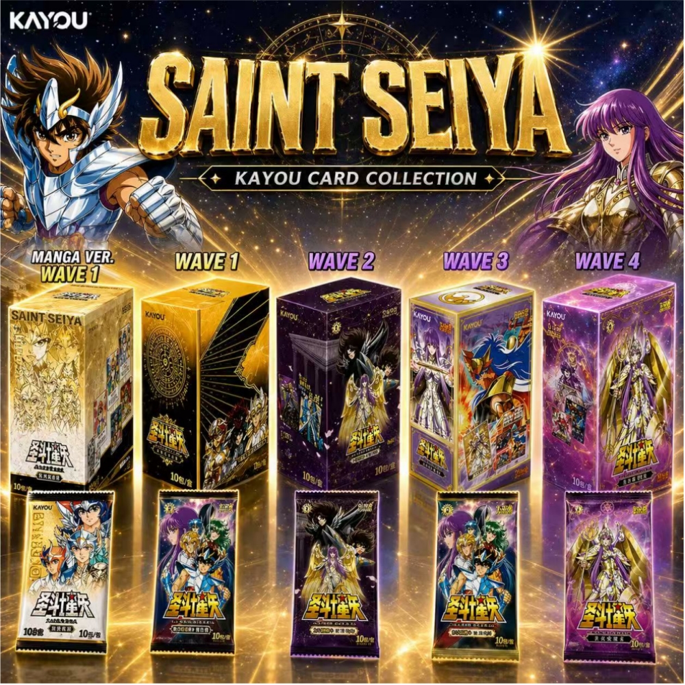 Genuine Kayou Saint Seiya Card - Santoor Music Instrument のレビューと価格