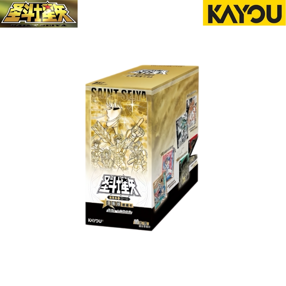 Genuine Kayou Saint Seiya Card - Santoor Music Instrument のレビューと価格