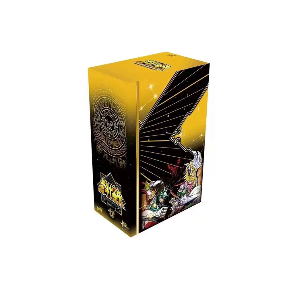 Genuine Kayou Saint Seiya Card - Santoor Music Instrument のレビューと価格