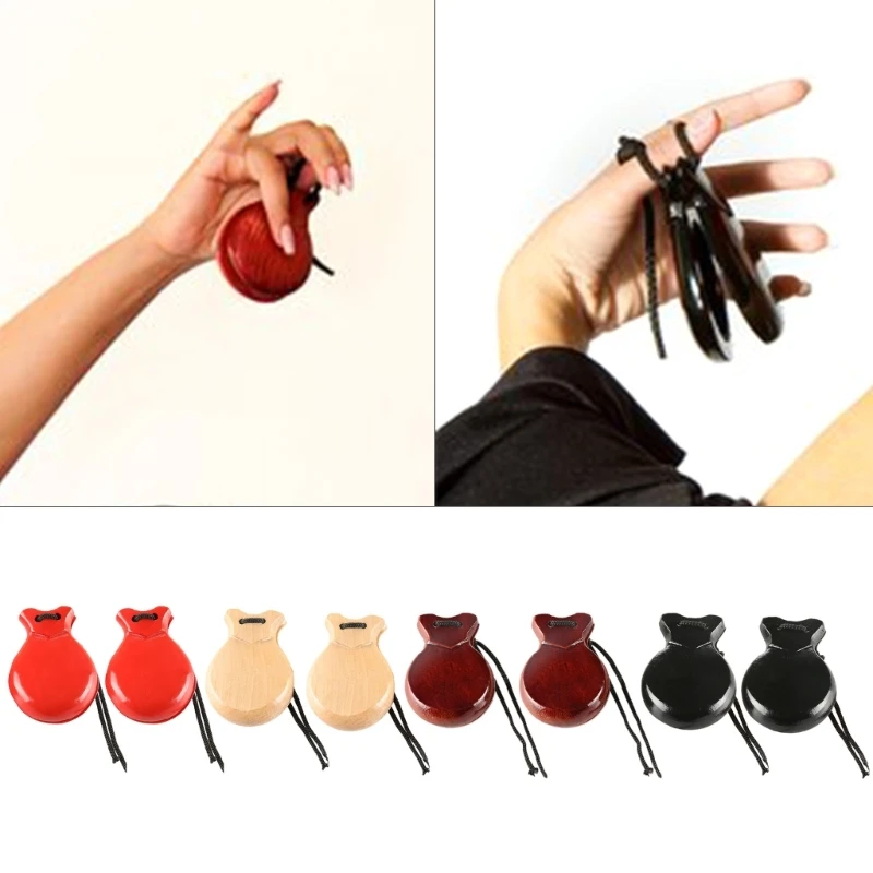 Traditional Castanet Spanish C - Castanet Flamenco のレビューと価格