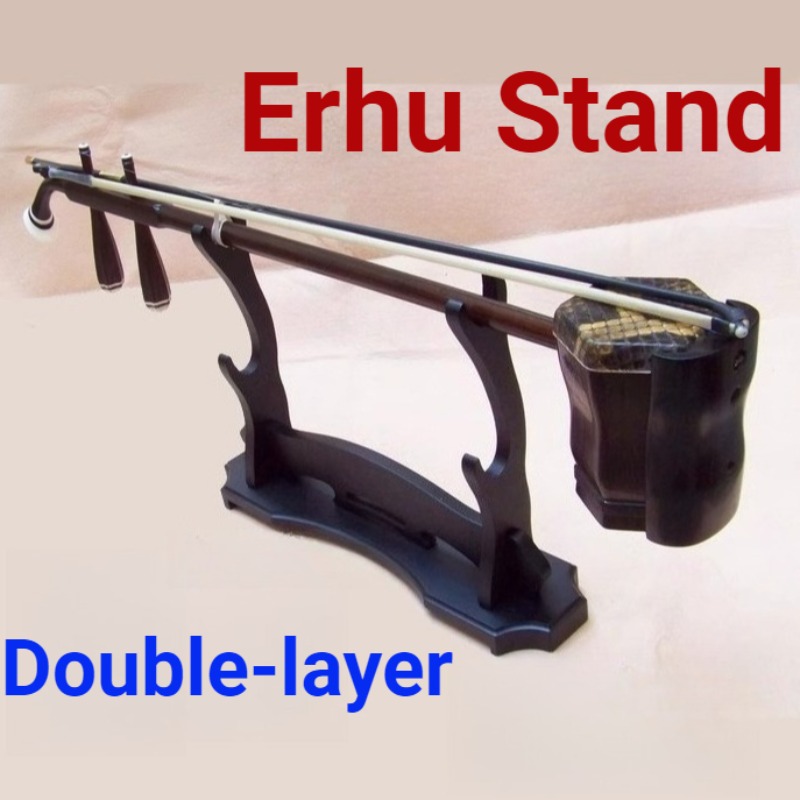 Density Board Erhu Stand Multi - Musical Instrument Flute のレビューと価格