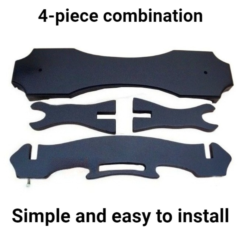 Density Board Erhu Stand Multi - Musical Instrument Flute のレビューと価格