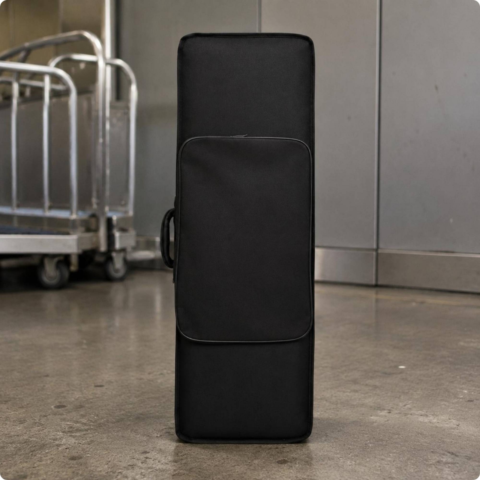 Violin Case Oxford Cloth Hard- - Musical Instrument Long のレビューと価格