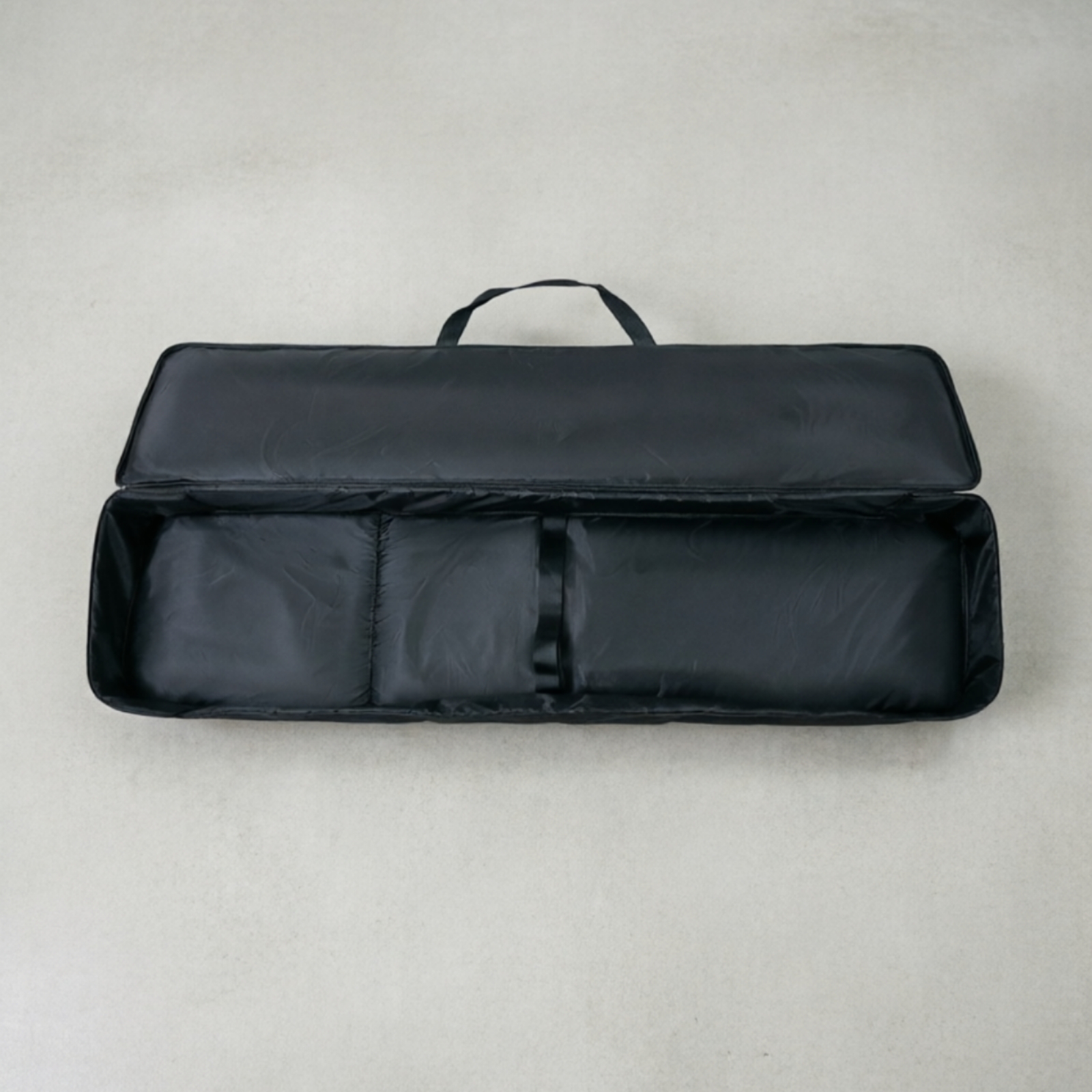 88-Key Keyboard Bag Carry Hand - A Musical Instrument With Keys のレビューと価格