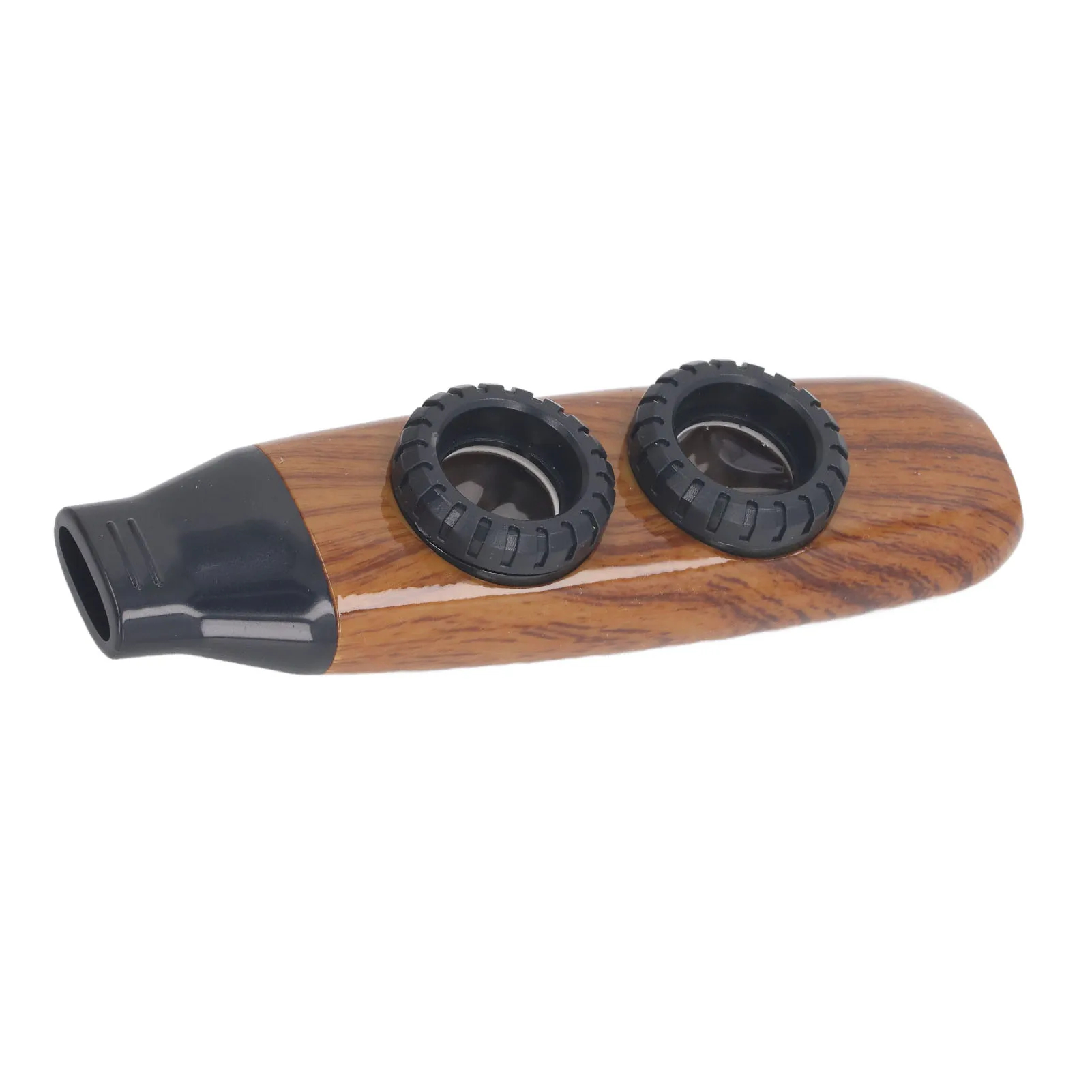 Kazoo Flute with Diaphragm Kaz - Musical Instrument Flute のレビューと価格