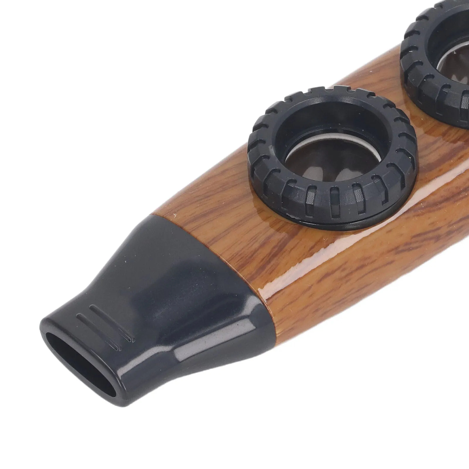 Kazoo Flute with Diaphragm Kaz - Musical Instrument Flute のレビューと価格