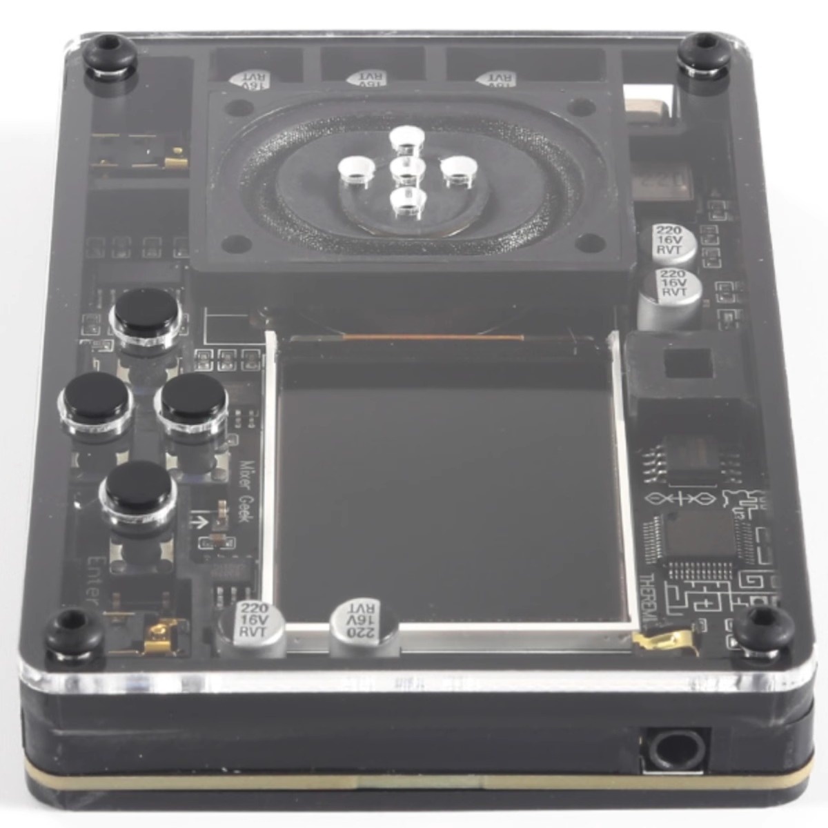 Theremin + Taylor Ming niche m - Musical Instruments のレビューと価格