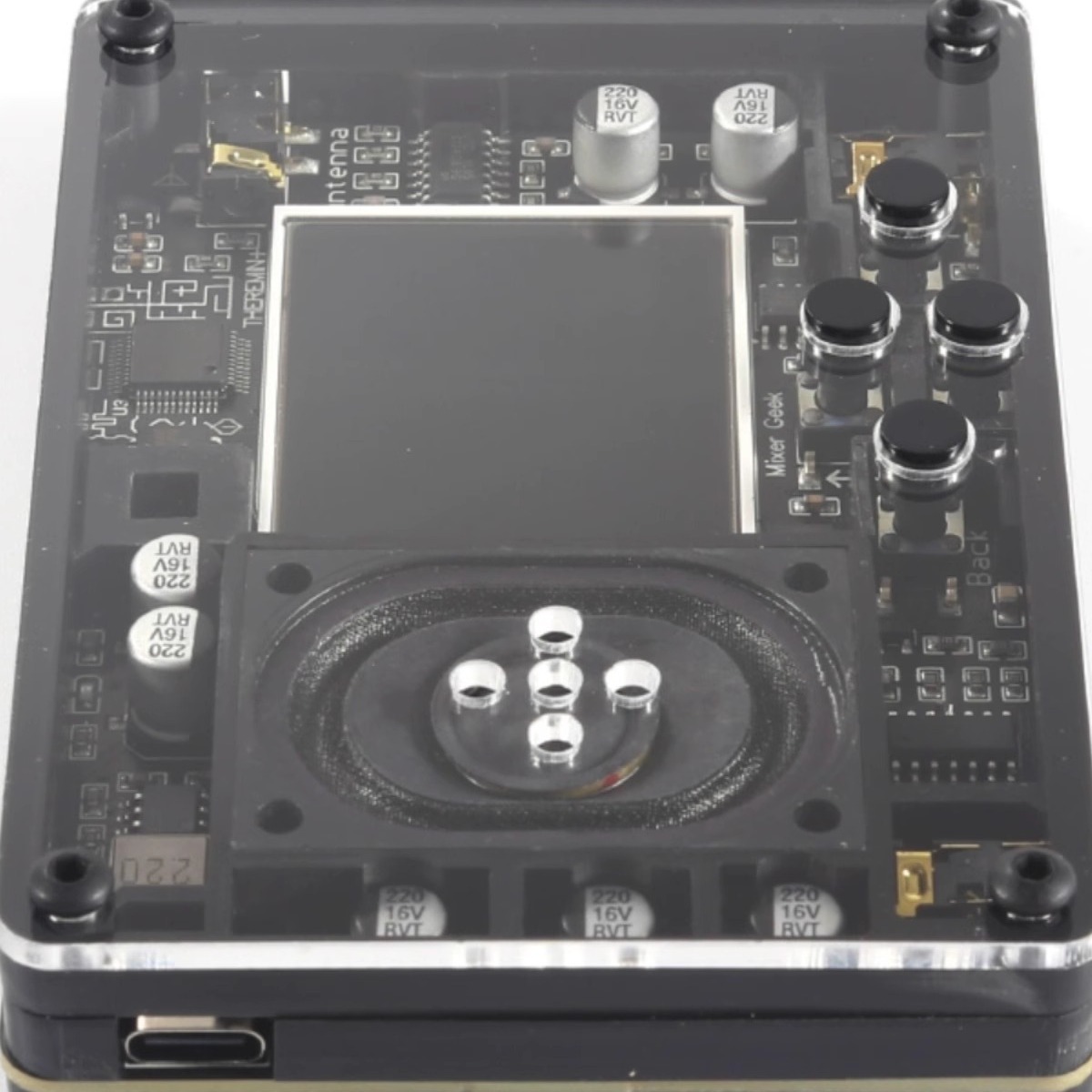 Theremin + Taylor Ming niche m - Musical Instruments のレビューと価格