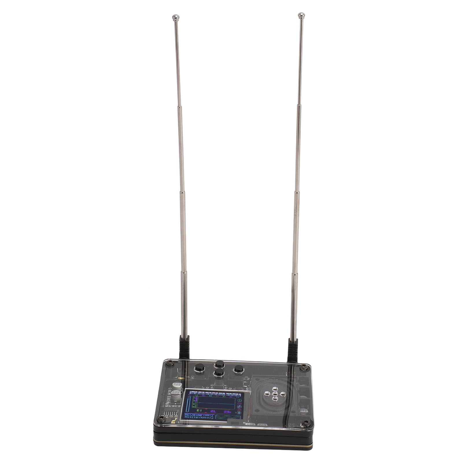 ZK30 Mini Theremin Type C Inte - Musical Instrument Theremin のレビューと価格