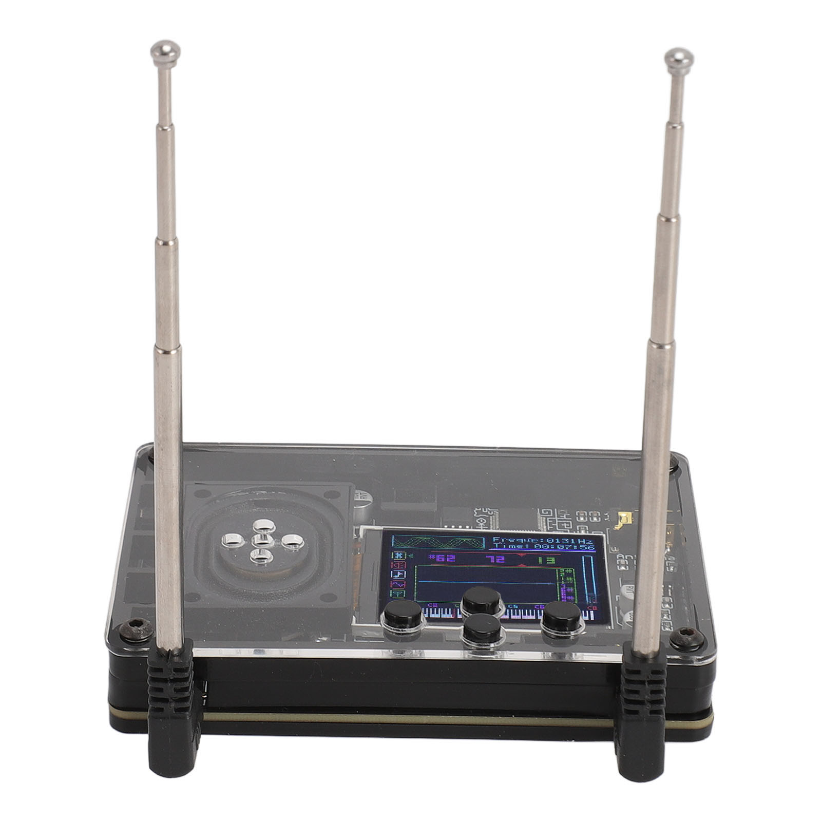 ZK30 Mini Theremin Type C Inte - Musical Instrument Theremin のレビューと価格