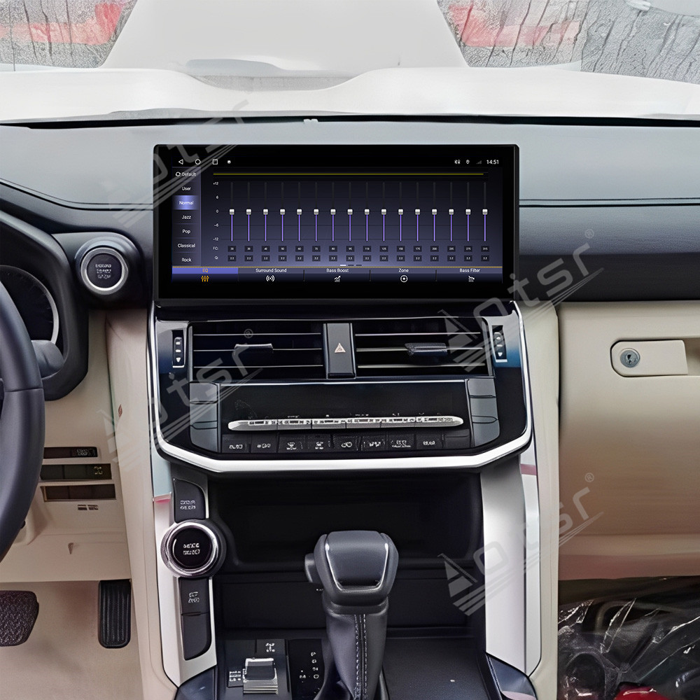 Double 12.3 inch Android 14 Fo - Musical Instrument Of Africa のレビューと価格