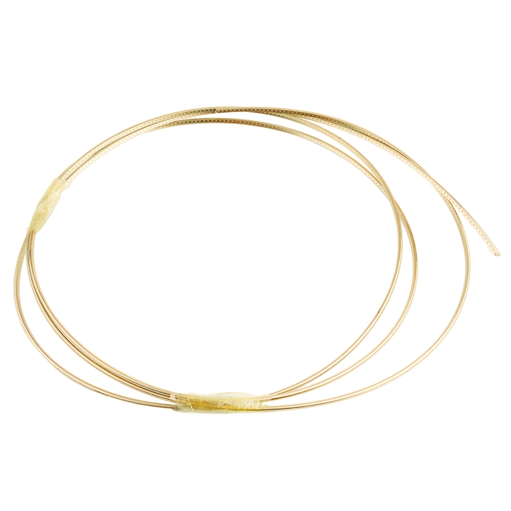 Brass Fret Wire for Musical In - Musical Instrument Long のレビューと価格