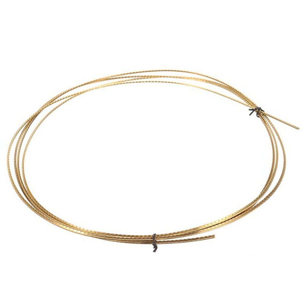 Brass Fret Wire for Musical In - Musical Instrument Long のレビューと価格