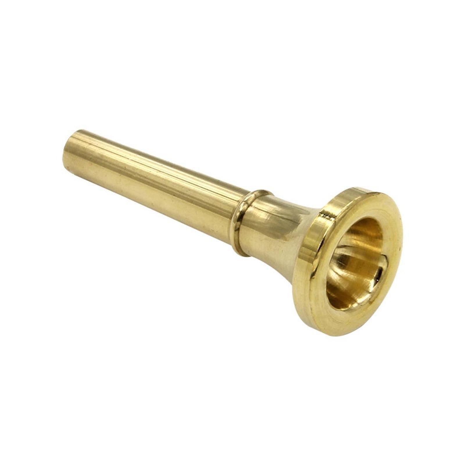 Elegant C Flat Bugle Polished  - Musical Instrument Long のレビューと価格