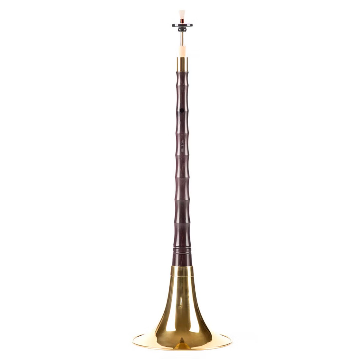 Ebony Wood Suona Horn D Key Co - Musical Instruments のレビューと価格