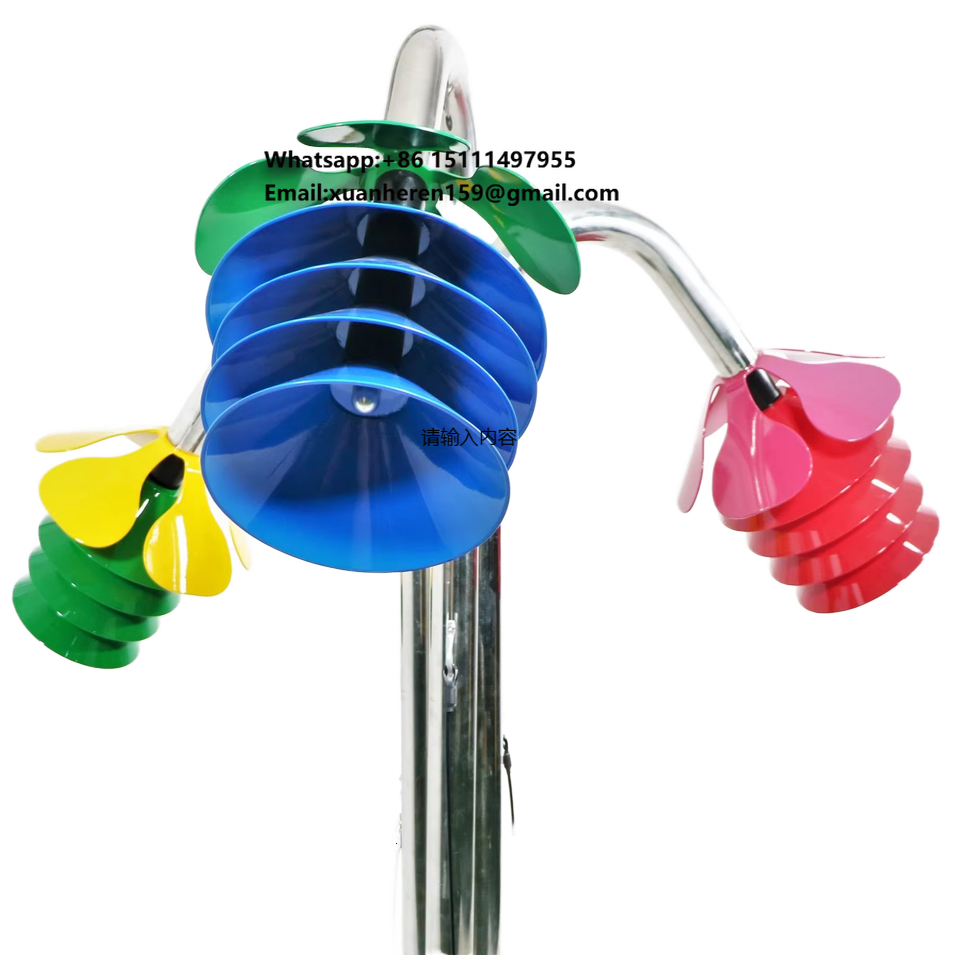 Harmony Bells Outdoor Musical  - Musical Instrument Shop のレビューと価格