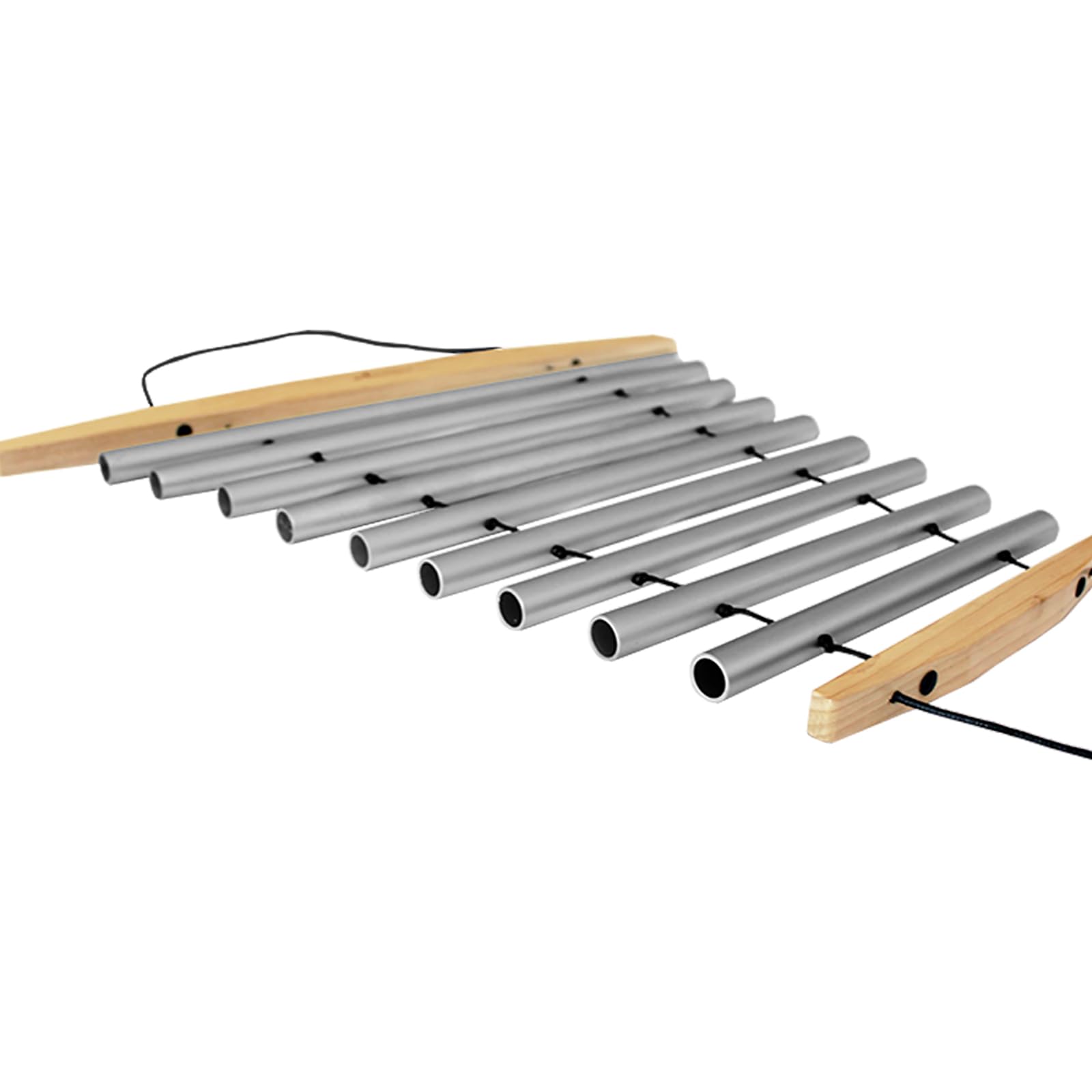 Arborea Swinging Wind Chimes w - Musical Instrument Ringtone のレビューと価格