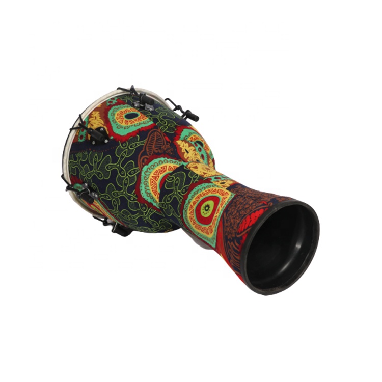 ToyDjembe New Design Africa Dr - Musical Instrument Of Africa のレビューと価格
